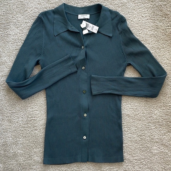 Aritzia Sweaters - Babaton Finley Sweater